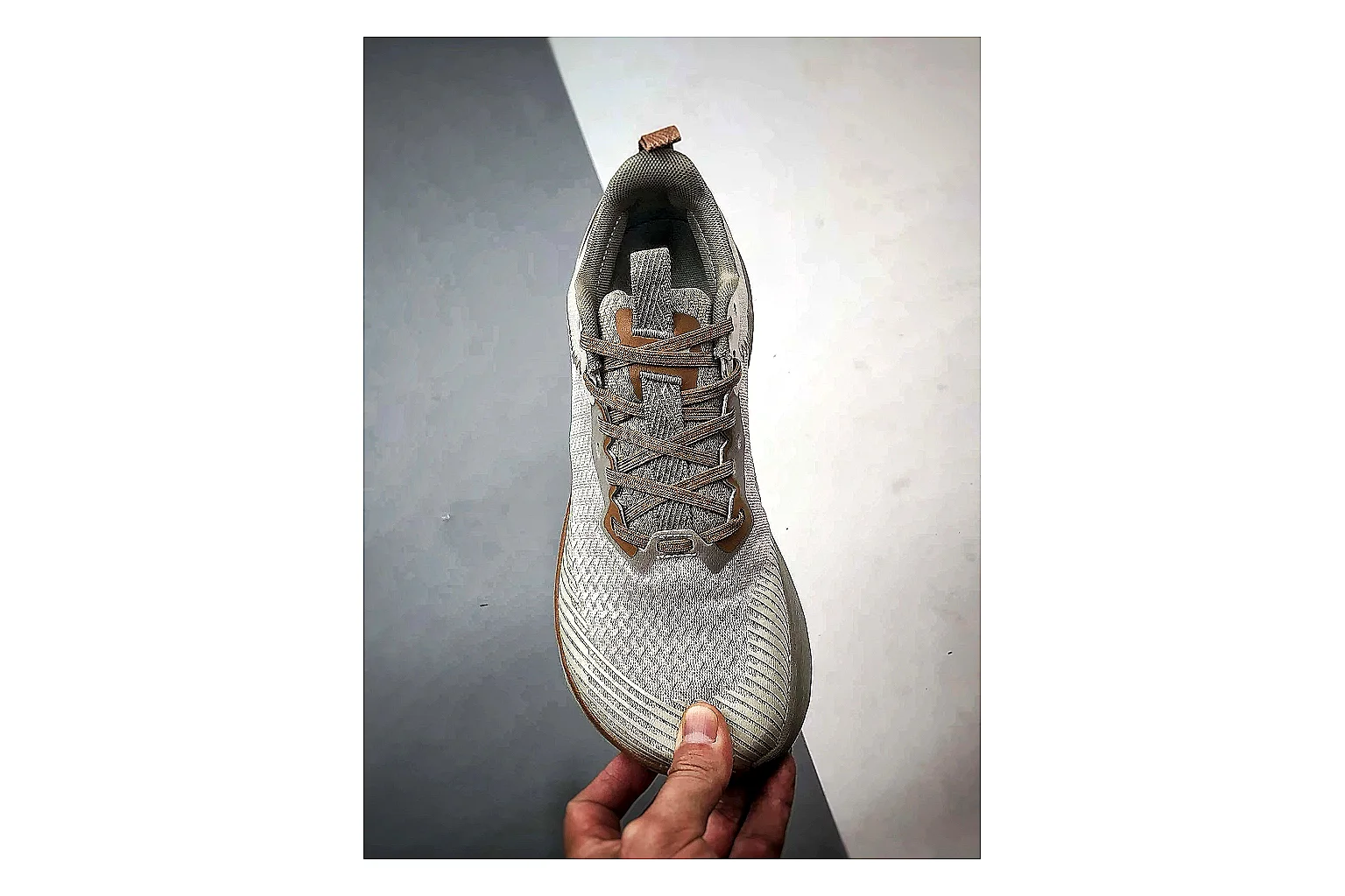 Kakobuy find list Altra Foots Hape Mixed Sneakers find list product image thumbnail 2