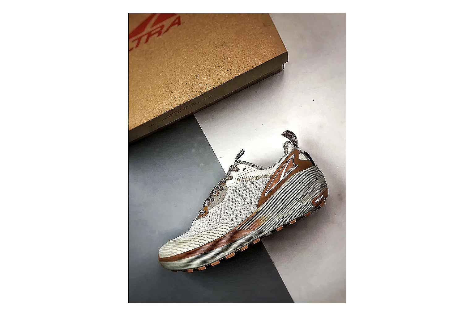 Kakobuy find list Altra Foots Hape Mixed Sneakers find list product image thumbnail 3