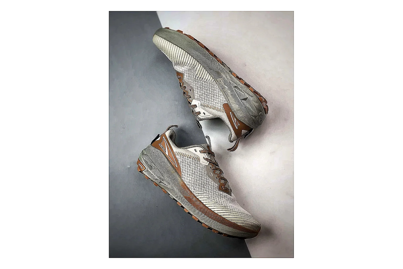 Kakobuy find list Altra Foots Hape Mixed Sneakers find list product image thumbnail 5
