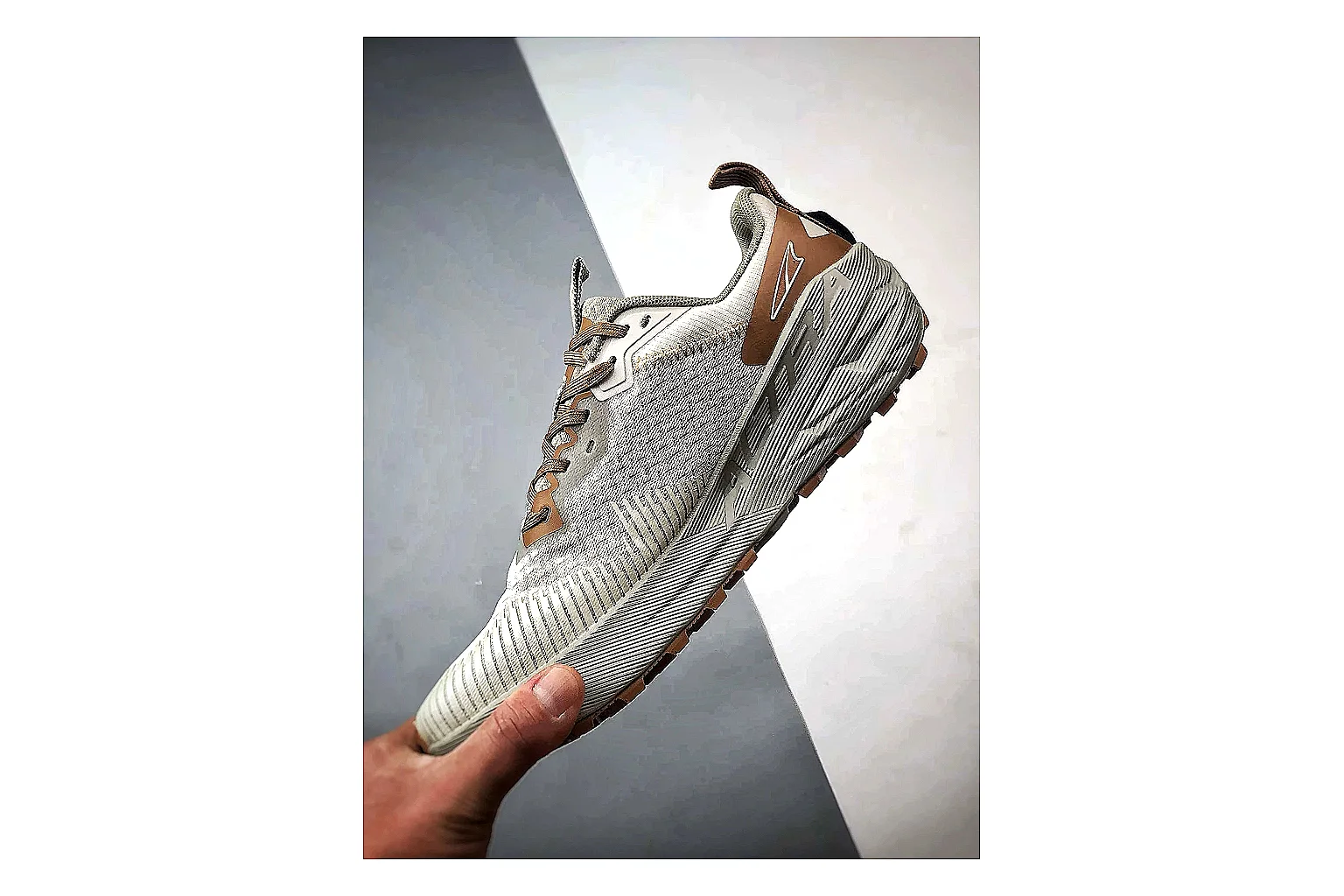 Kakobuy find list Altra Foots Hape Mixed Sneakers find list product image thumbnail 6