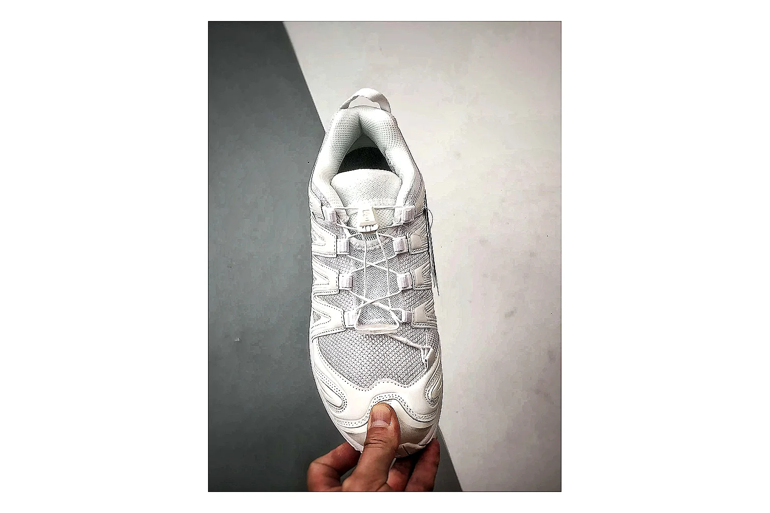 Kakobuy find scout Salomon Xt 6 Mixed Sneakers scout comparison product image thumbnail 2