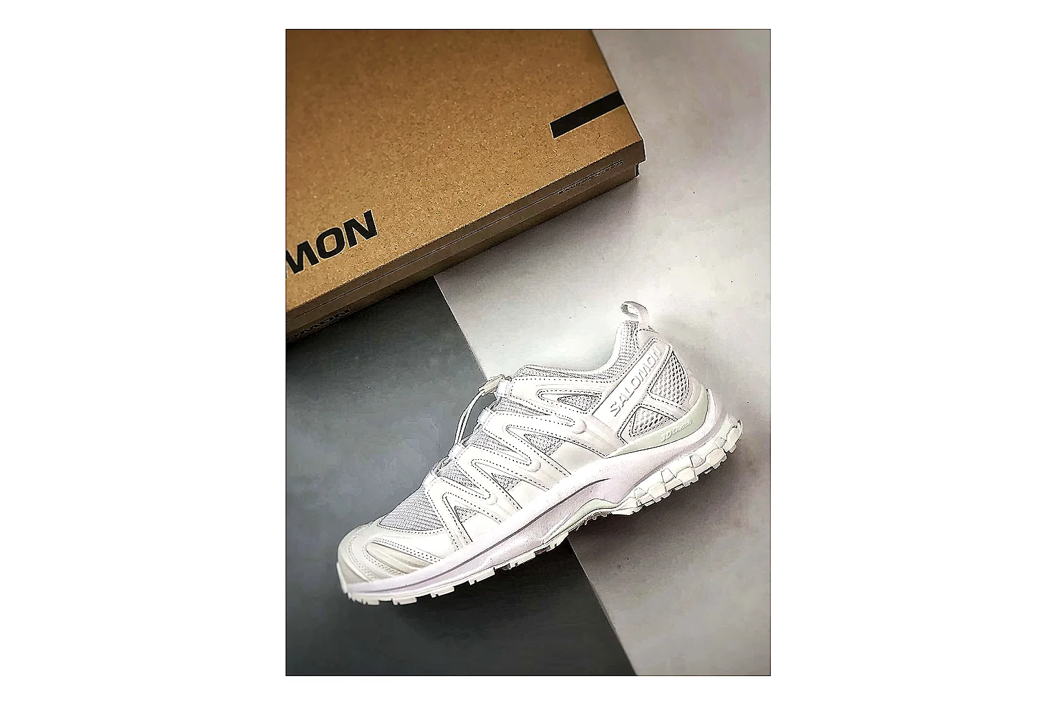 Kakobuy find scout Salomon Xt 6 Mixed Sneakers scout comparison product image thumbnail 3