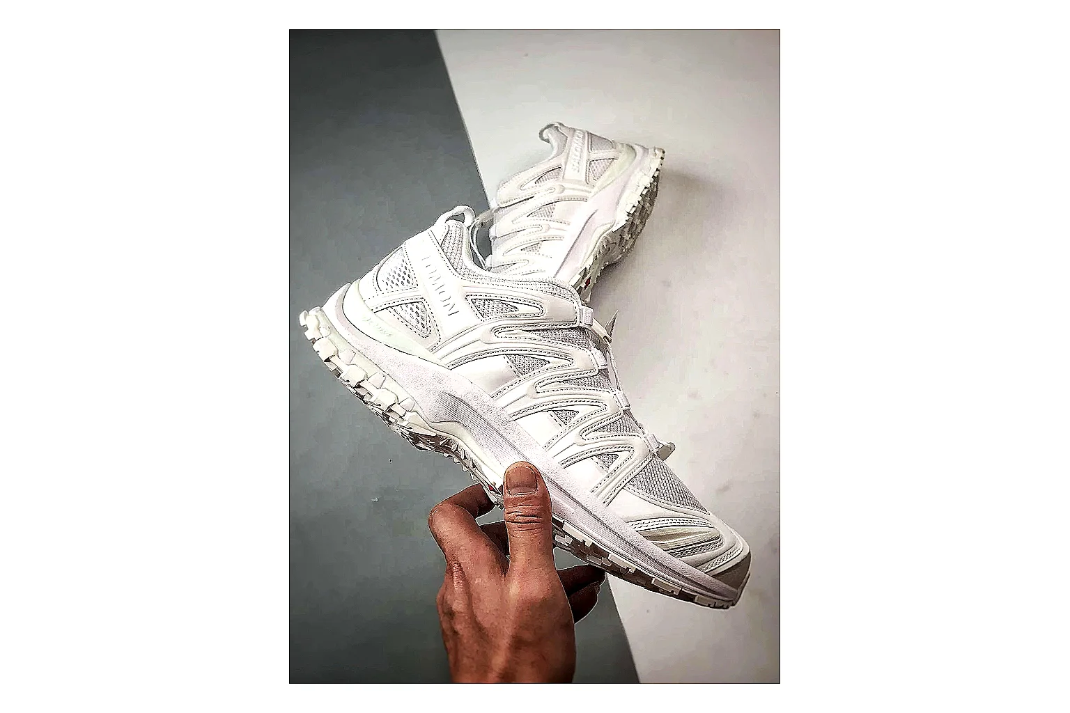 Kakobuy find scout Salomon Xt 6 Mixed Sneakers scout comparison product image thumbnail 4