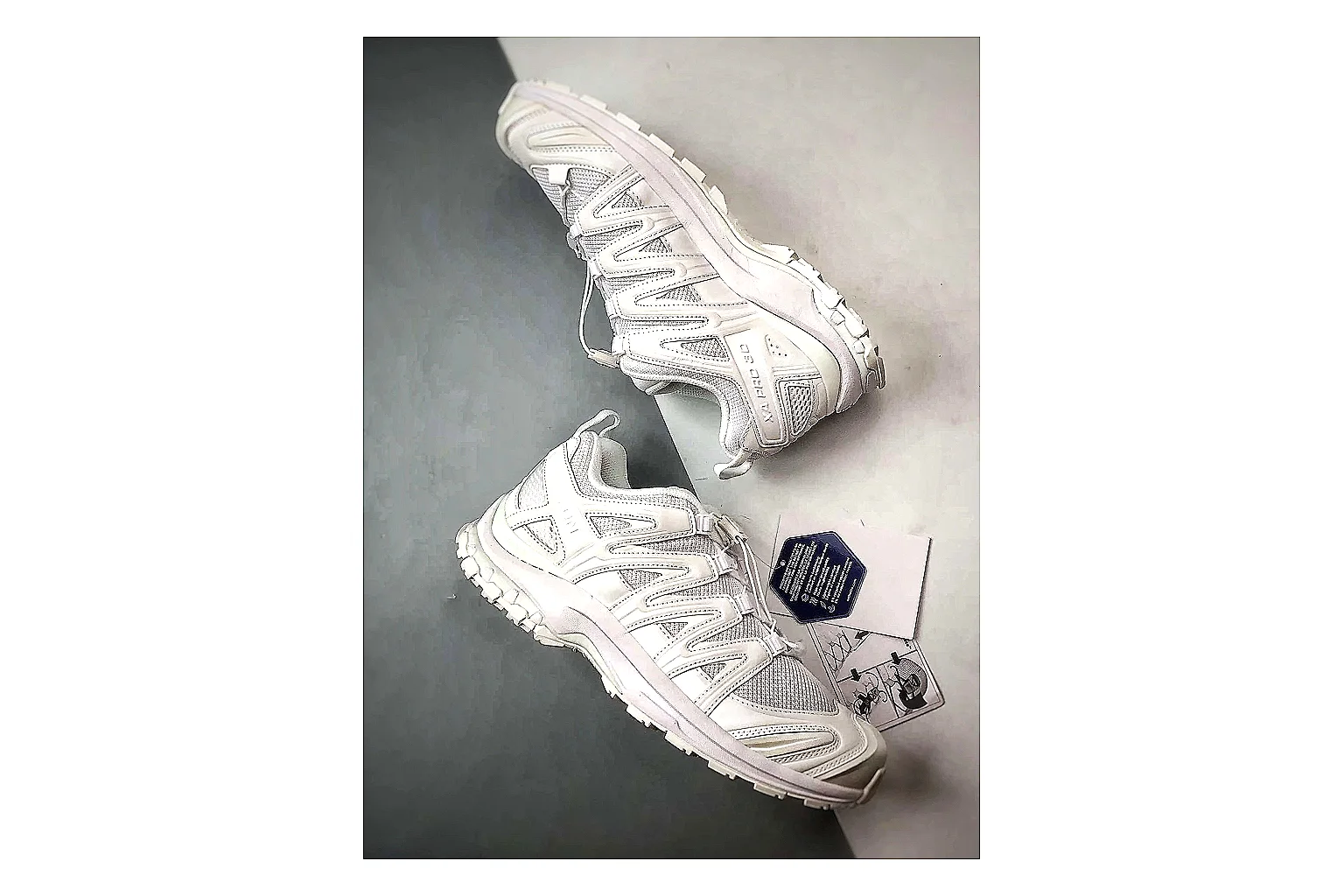 Kakobuy find scout Salomon Xt 6 Mixed Sneakers scout comparison product image thumbnail 5