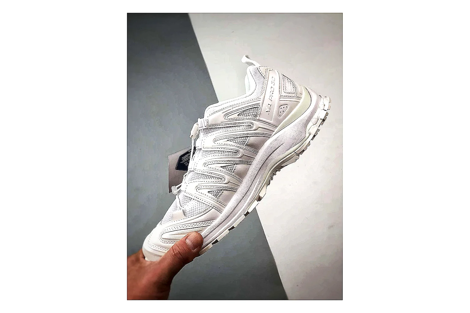 Kakobuy find scout Salomon Xt 6 Mixed Sneakers scout comparison product image thumbnail 6