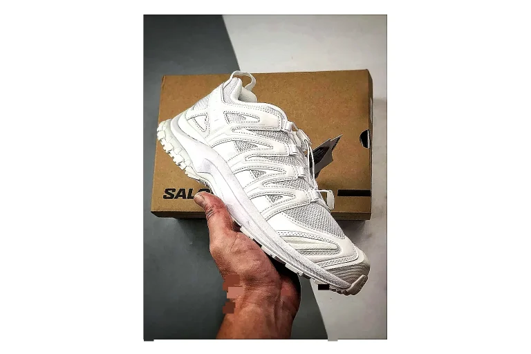 Kakobuy find scout Salomon Xt 6 Mixed Sneakers scout comparison product image