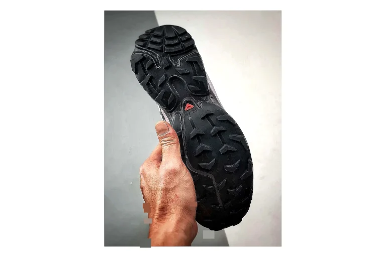Kakobuy find scout Salomon Xt 6 Purple Sneakers scout comparison product image