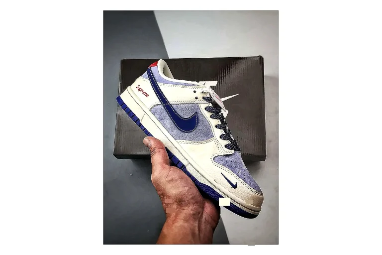 Kakobuy find scout Nike Dunk Low Mixed Sneakers scout comparison product image
