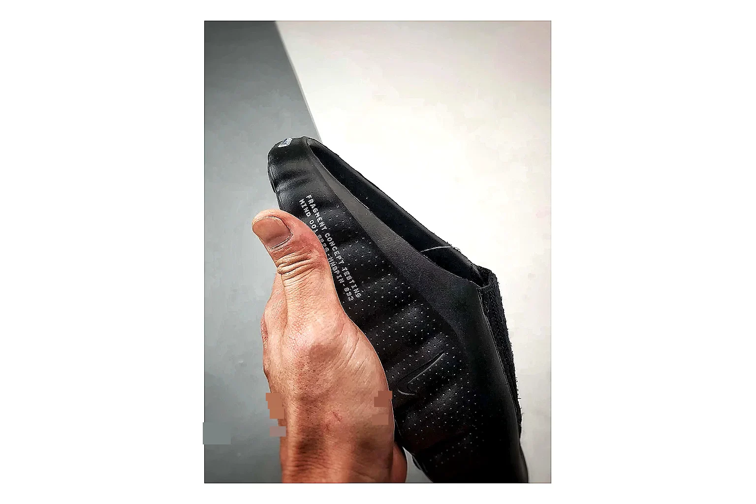 Kakobuy find scout Nike P 6000 Gray Sneakers scout comparison product image