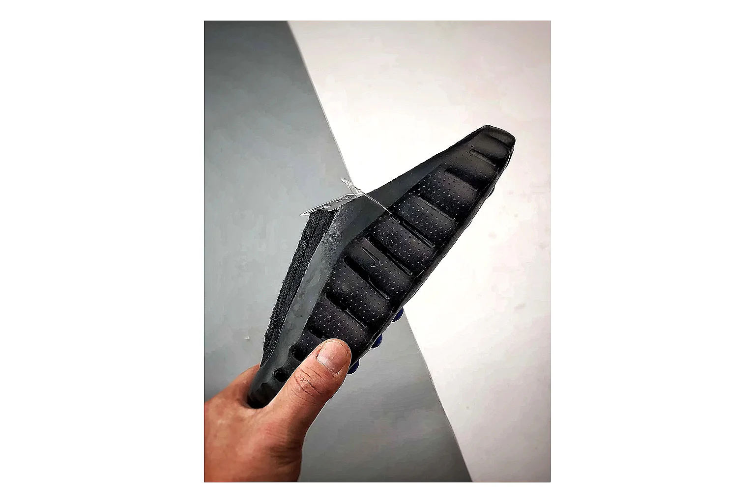 Kakobuy find scout Nike Mind 001 Mixed Sneakers scout comparison product image thumbnail 6
