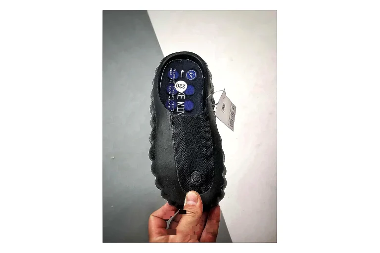 Kakobuy find scout Nike Mind 001 Mixed Sneakers scout comparison product image