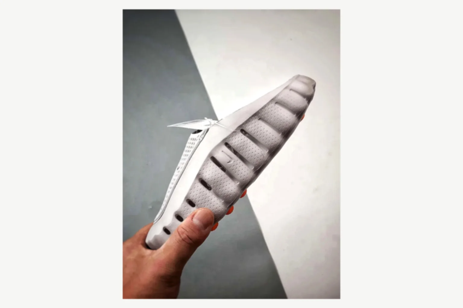 Nike Mind 001 Pink White Low Top Kakobuy find scout product image thumbnail 6