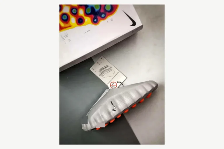 Nike Mind 001 Pink White Low Top Kakobuy find scout product image