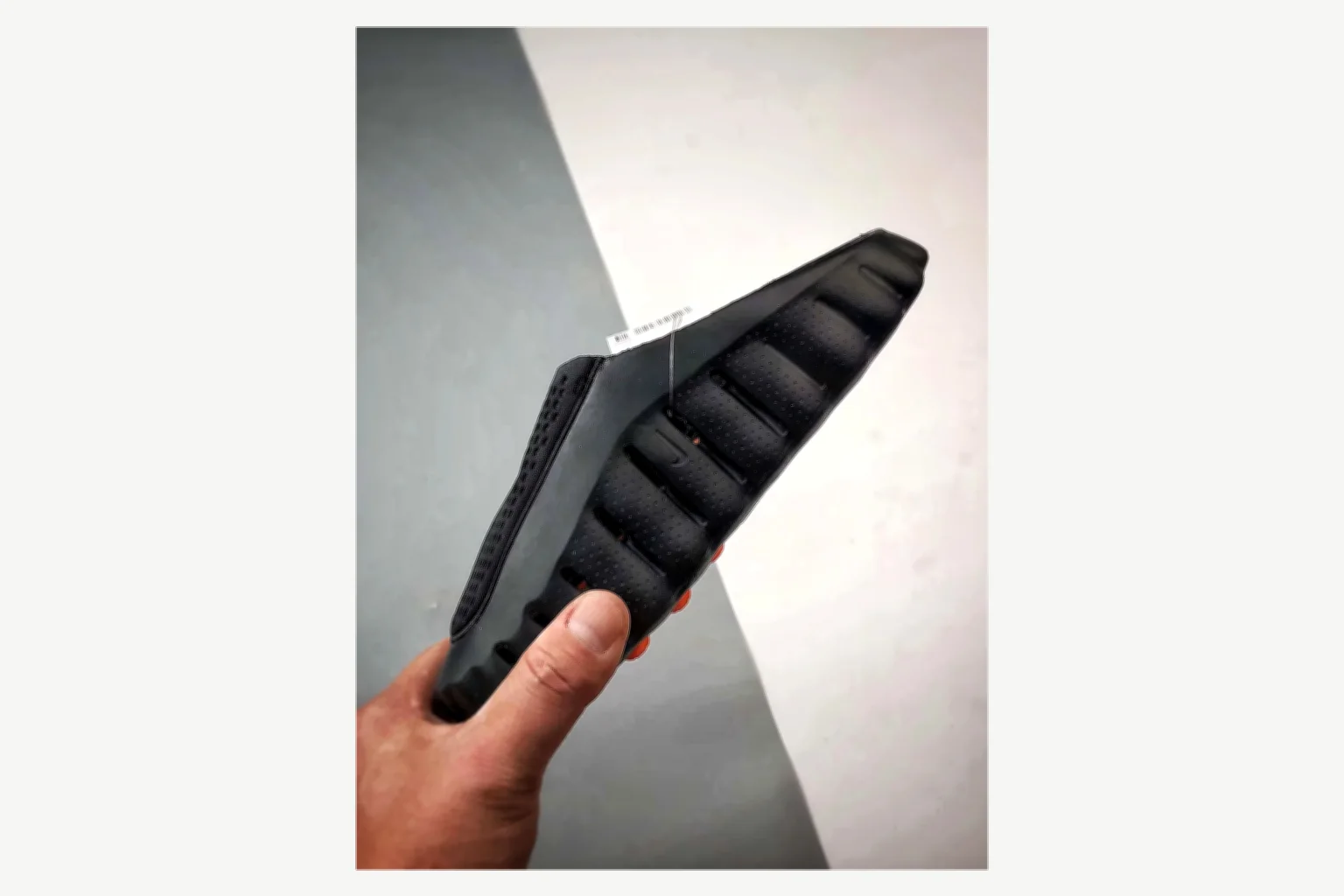 Nike Mind 001 Black White Low Top Kakobuy find scout product image thumbnail 6