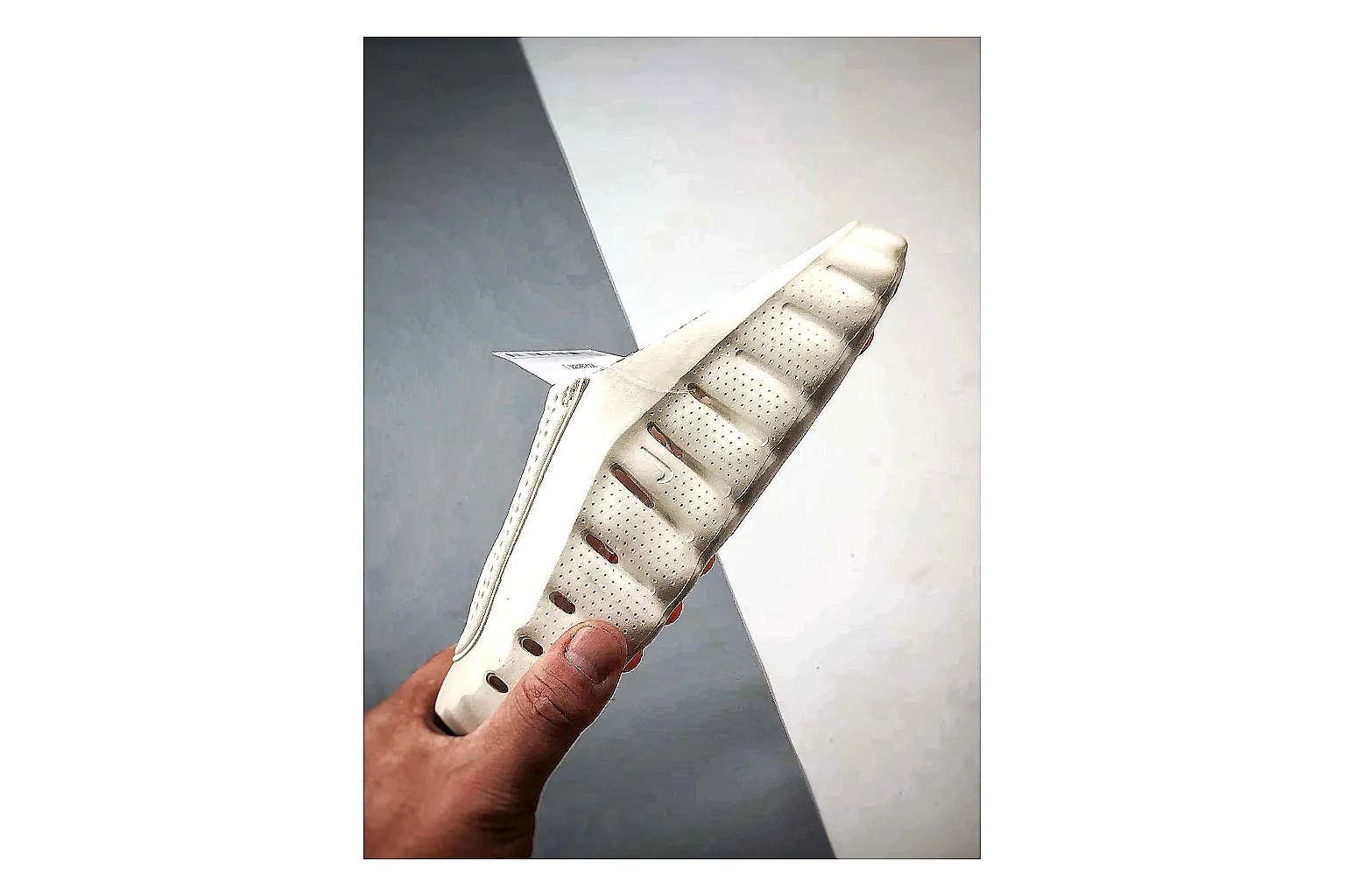 Kakobuy find scout Nike Mind 001 Mixed Sneakers scout comparison product image thumbnail 6