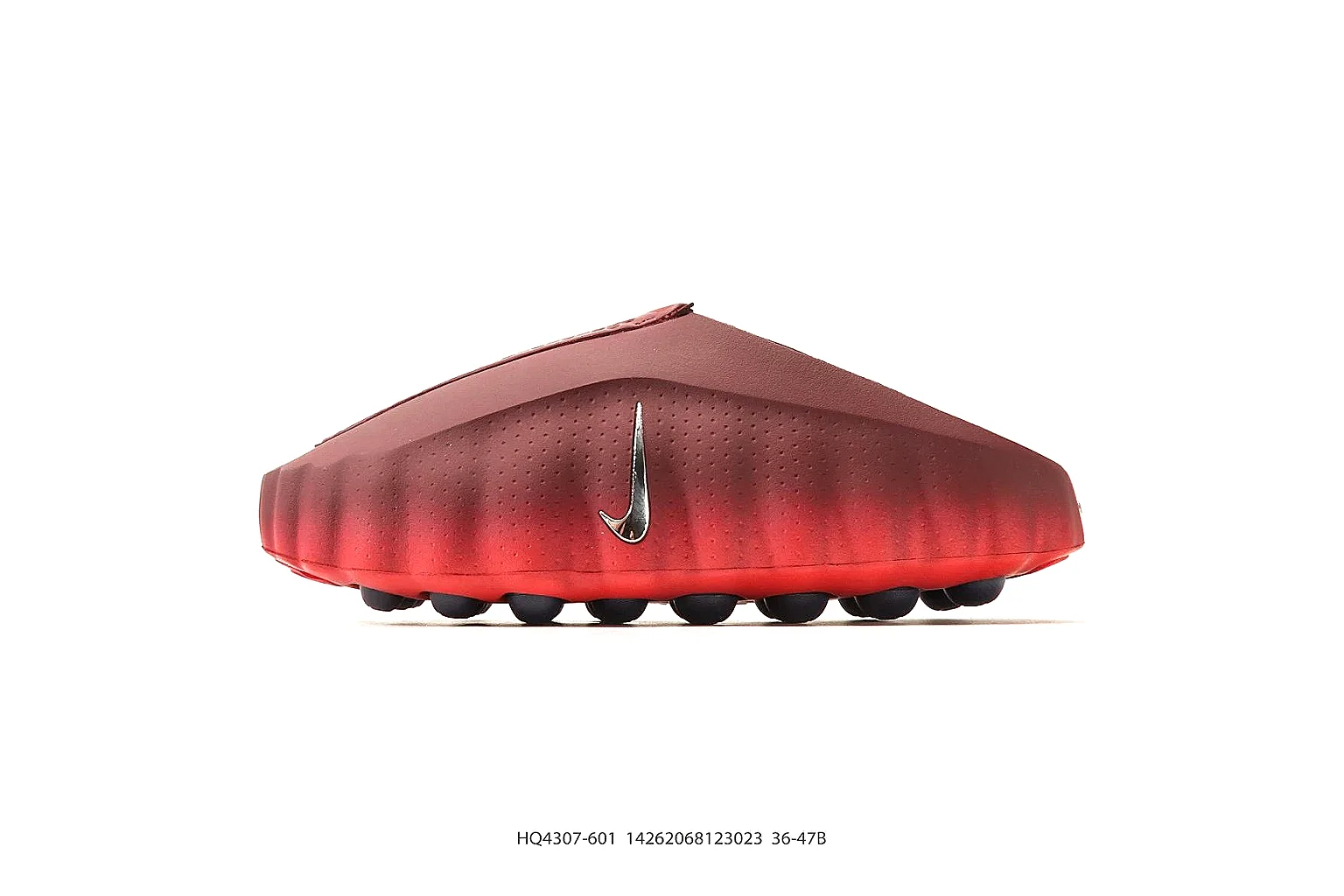 Kakobuy find scout Nike Mind 001 Mixed Sneakers scout comparison product image thumbnail 2