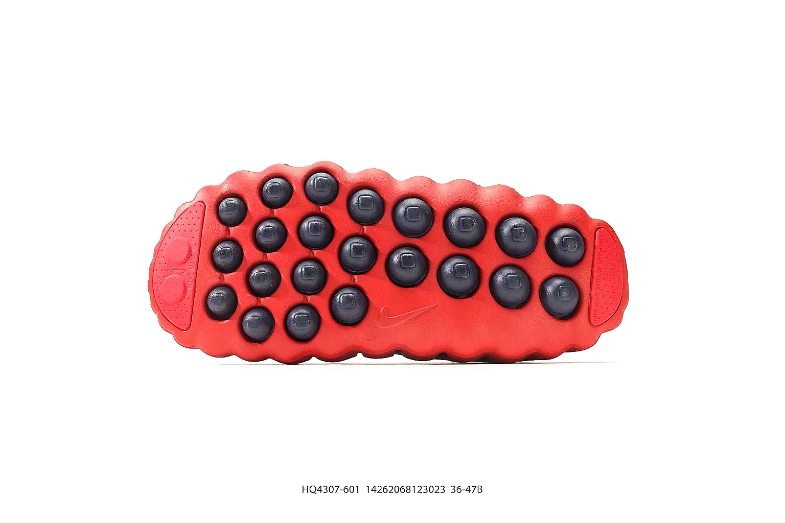 Kakobuy find scout Nike Mind 001 Mixed Sneakers scout comparison product image thumbnail 5