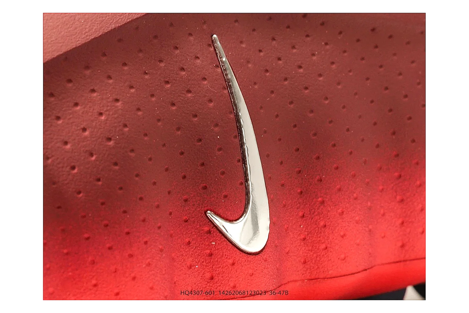 Kakobuy find scout Nike Mind 001 Mixed Sneakers scout comparison product image thumbnail 6