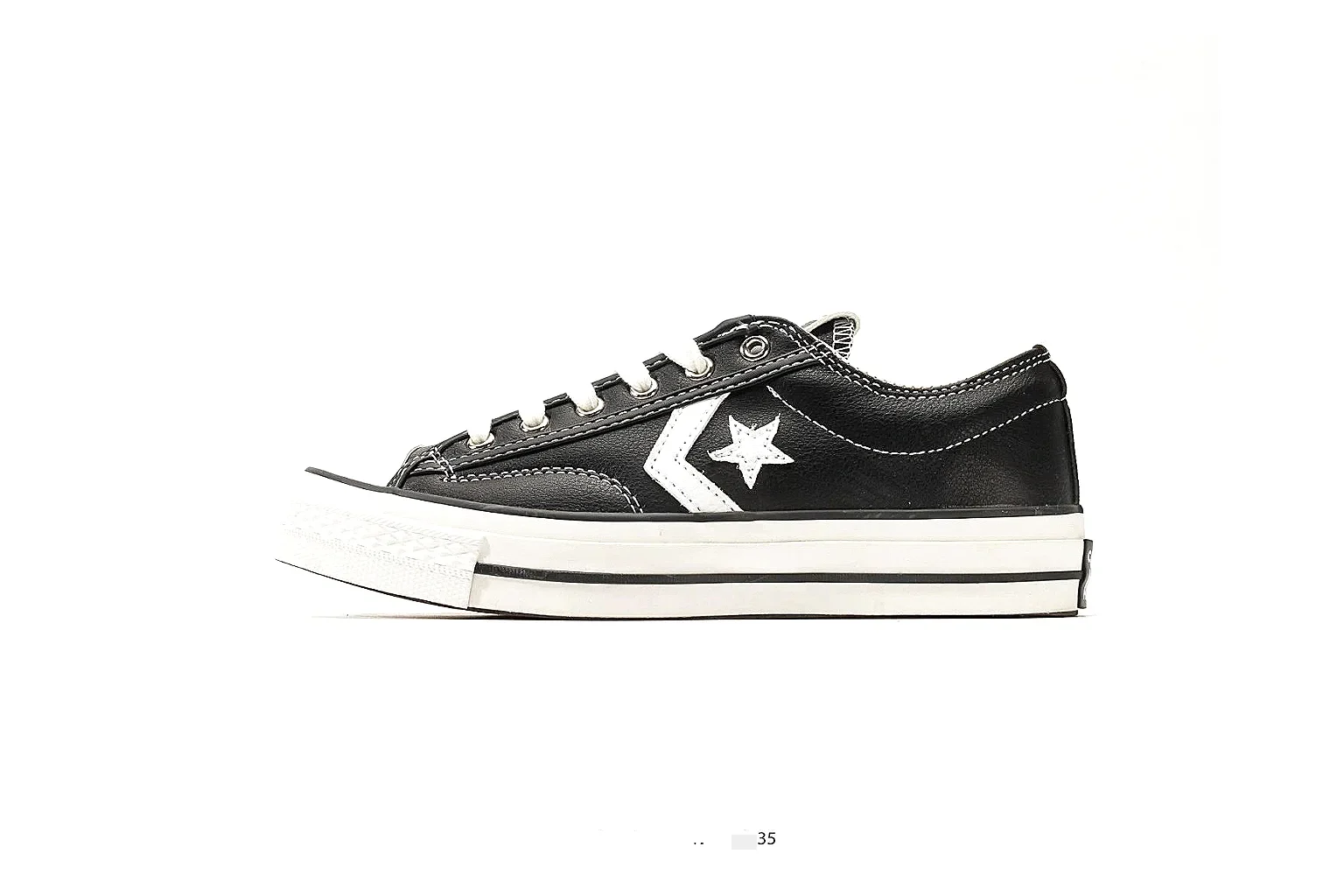Kakobuy find scout Converse One Star Mixed Sneakers scout comparison product image