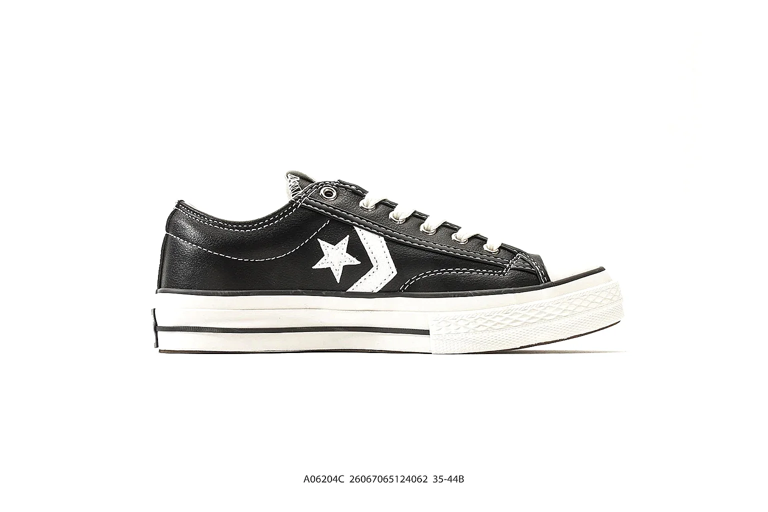 Kakobuy find scout Converse One Star Mixed Sneakers scout comparison product image thumbnail 2