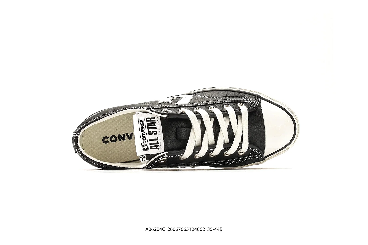 Kakobuy find scout Converse One Star Mixed Sneakers scout comparison product image thumbnail 3