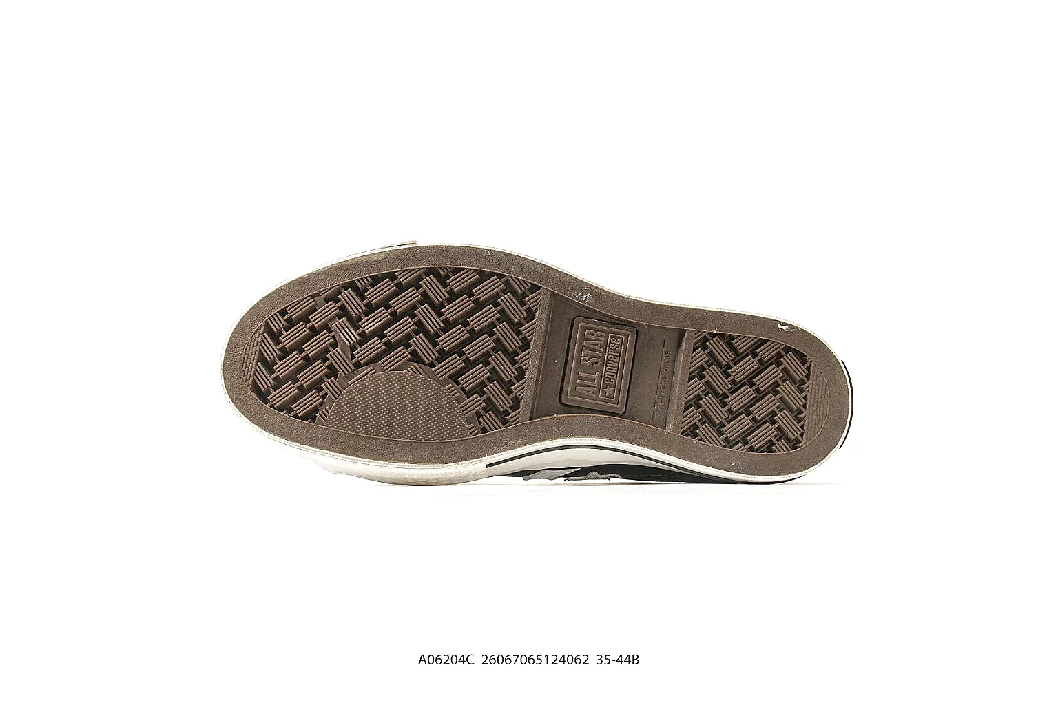 Kakobuy find scout Converse One Star Mixed Sneakers scout comparison product image thumbnail 4