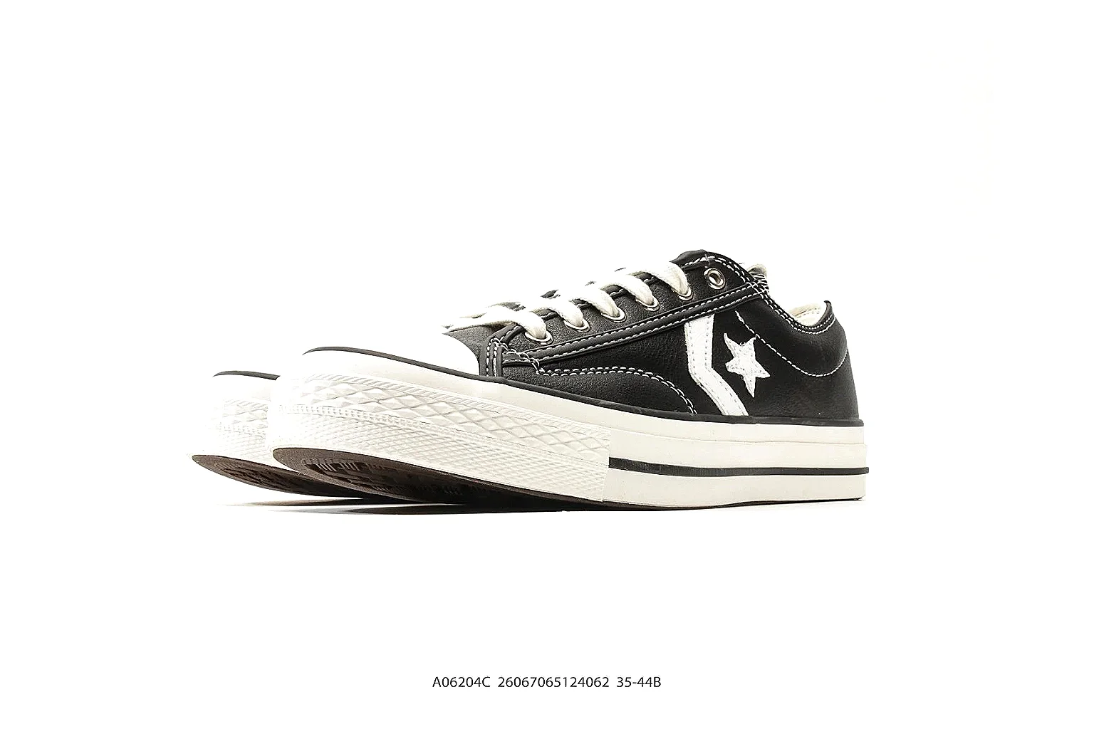 Kakobuy find scout Converse One Star Mixed Sneakers scout comparison product image thumbnail 5