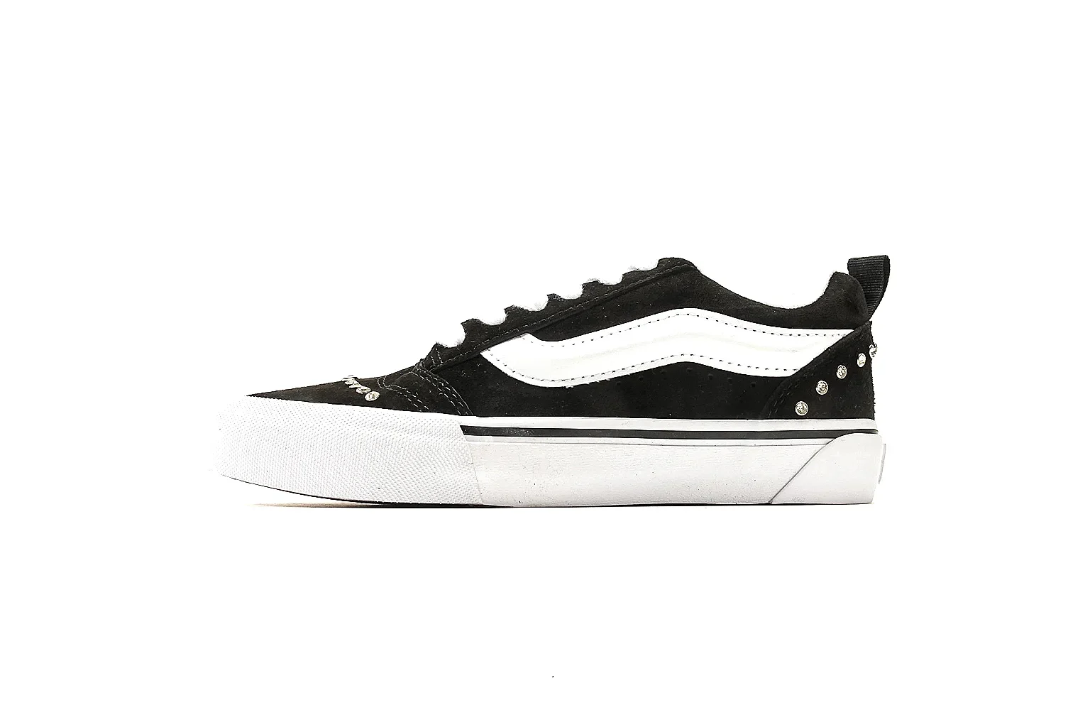 Kakobuy find scout Vans Knu Skool Mixed Sneakers scout comparison product image