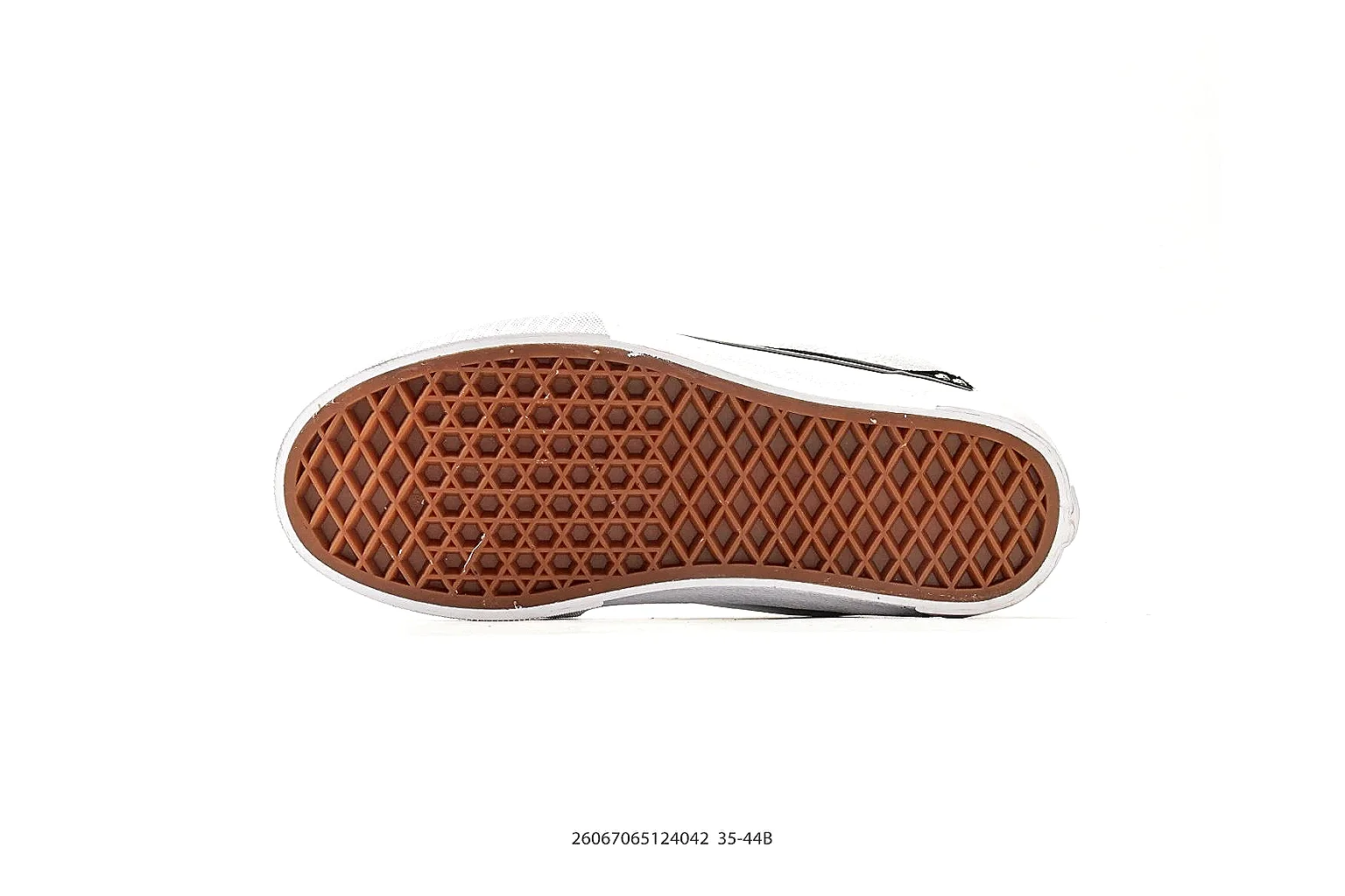 Kakobuy find scout Vans Knu Skool Mixed Sneakers scout comparison product image thumbnail 4