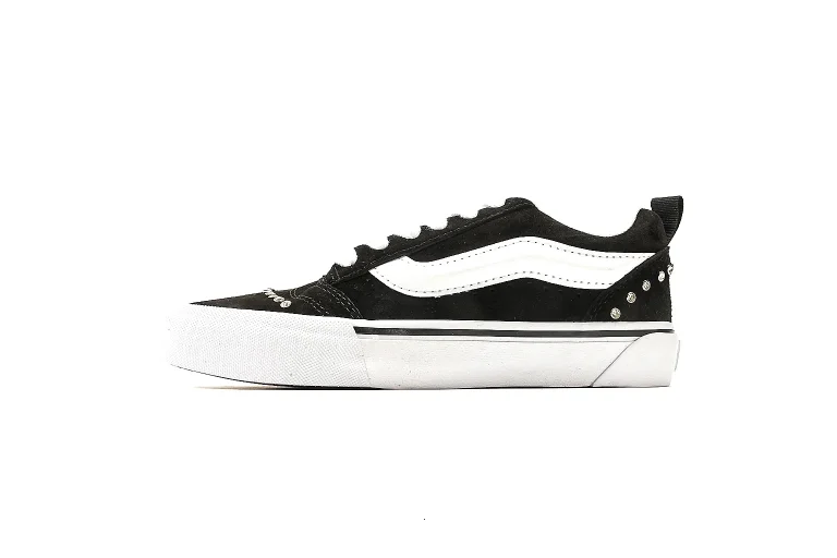 Kakobuy find scout Vans Knu Skool Mixed Sneakers scout comparison product image