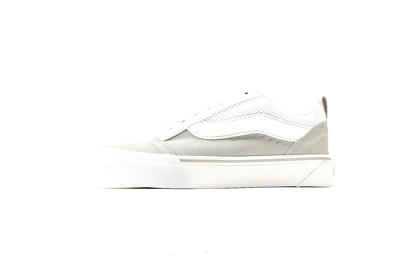 Kakobuy find scout Vans Knu Skool Mixed Sneakers scout comparison product image