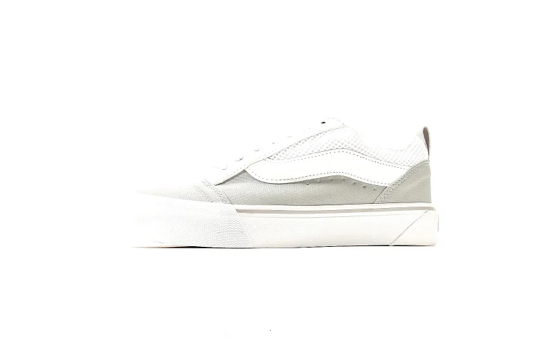 Kakobuy find scout Vans Knu Skool Mixed Sneakers scout comparison product image