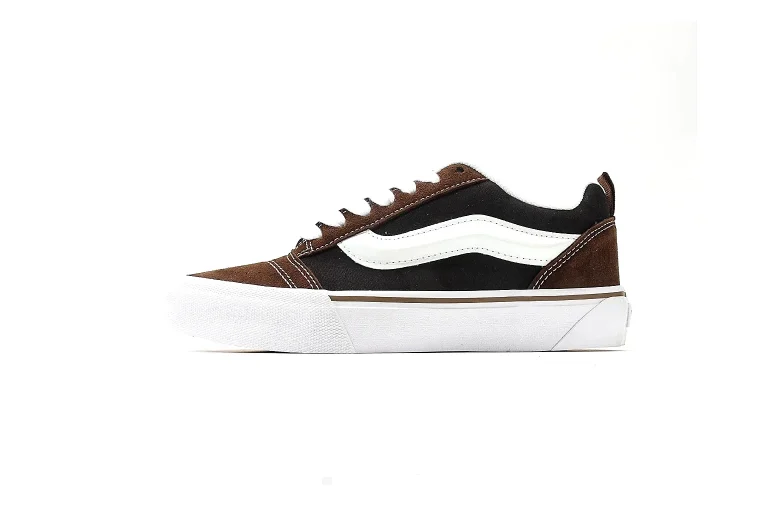 Kakobuy find scout Vans Knu Skool Mixed Sneakers scout comparison product image