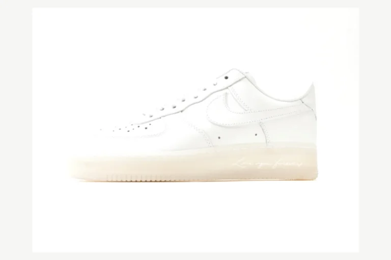 Nike Air Force 1 Brown Cream Low Top Kakobuy find scout product image