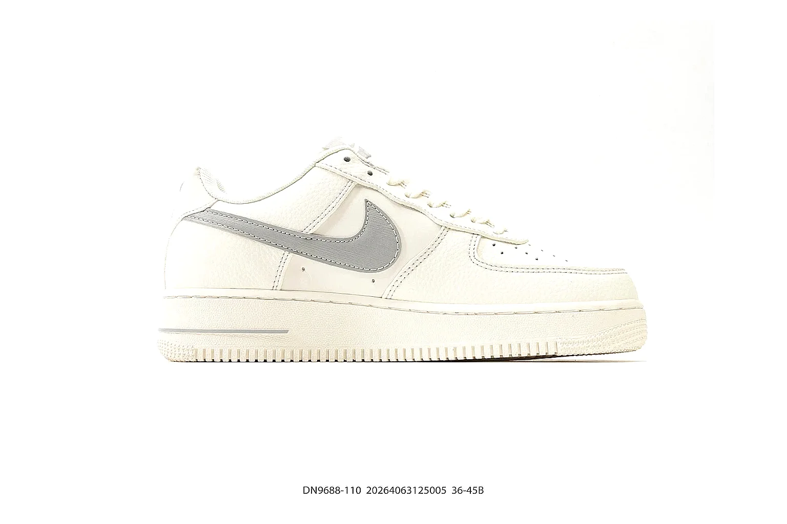 Kakobuy find scout Nike Air Force 1 Mixed Sneakers scout comparison product image thumbnail 2