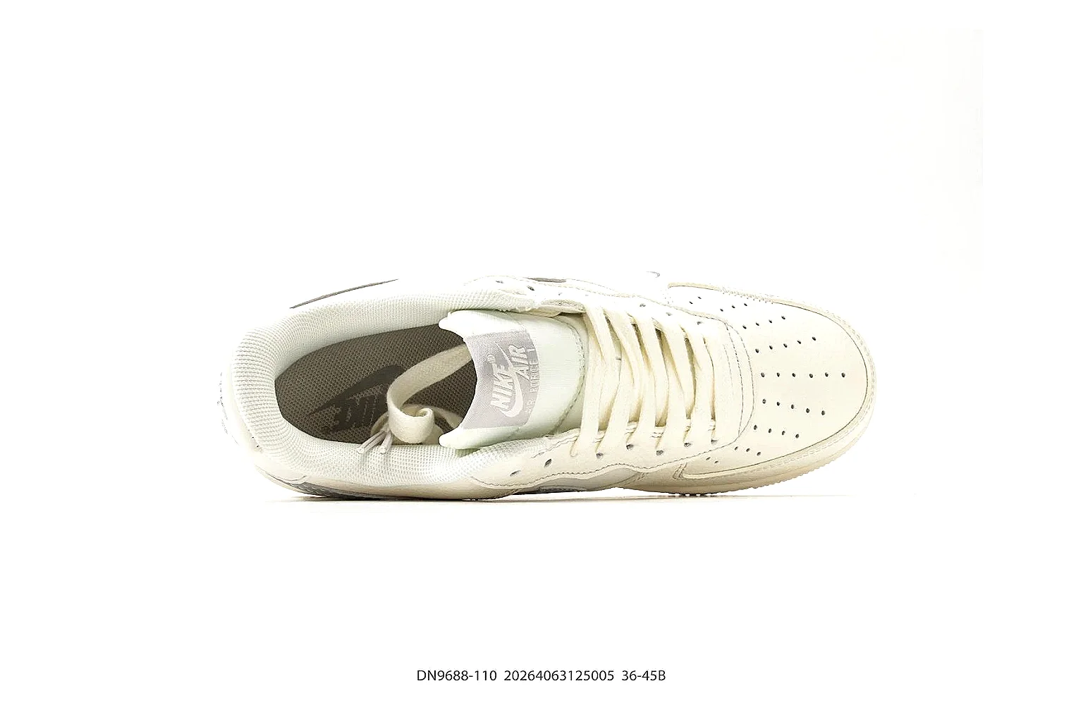 Kakobuy find scout Nike Air Force 1 Mixed Sneakers scout comparison product image thumbnail 3