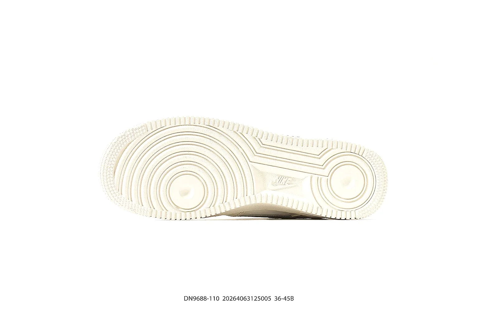 Kakobuy find scout Nike Air Force 1 Mixed Sneakers scout comparison product image thumbnail 4