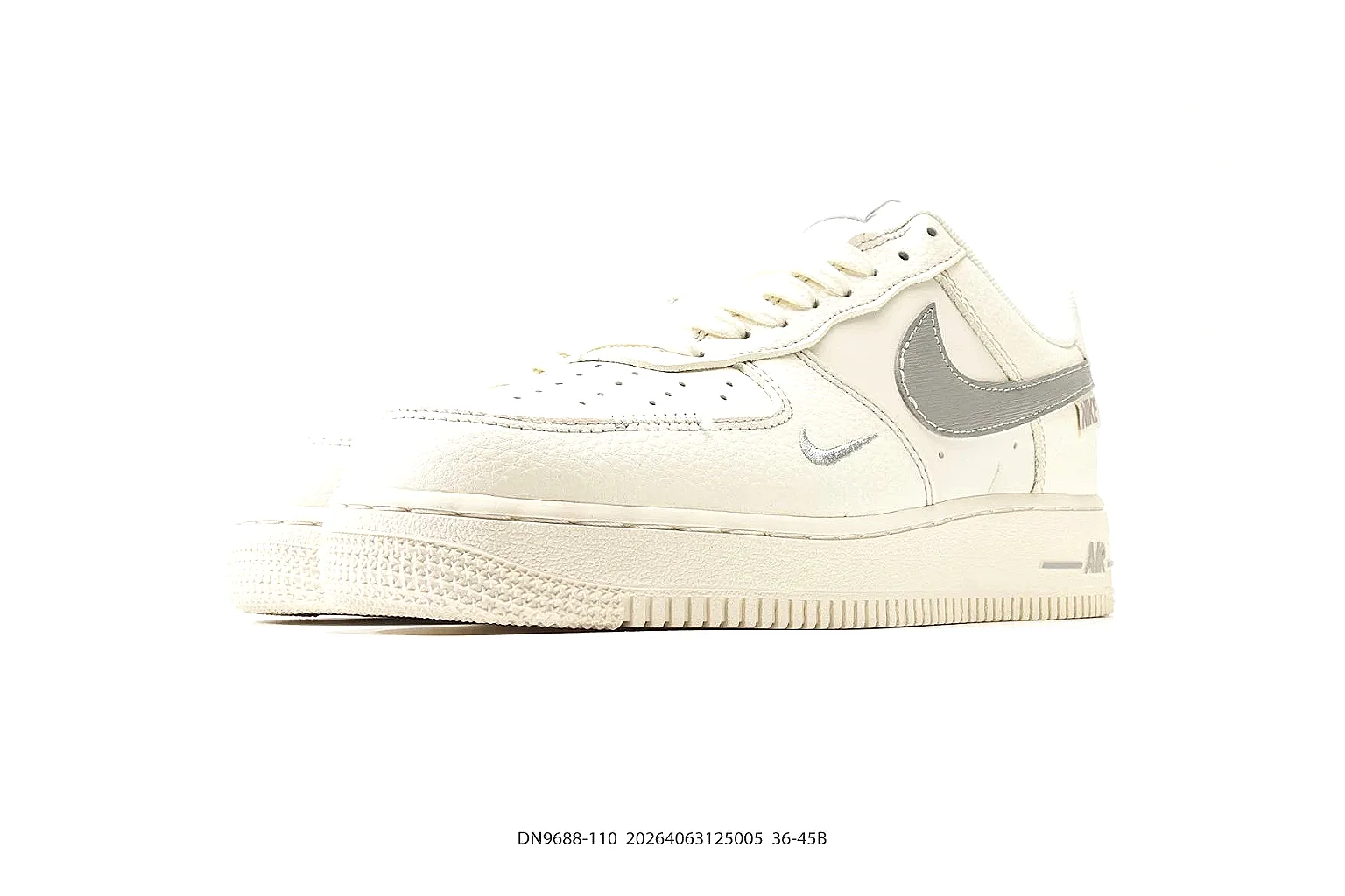 Kakobuy find scout Nike Air Force 1 Mixed Sneakers scout comparison product image thumbnail 5