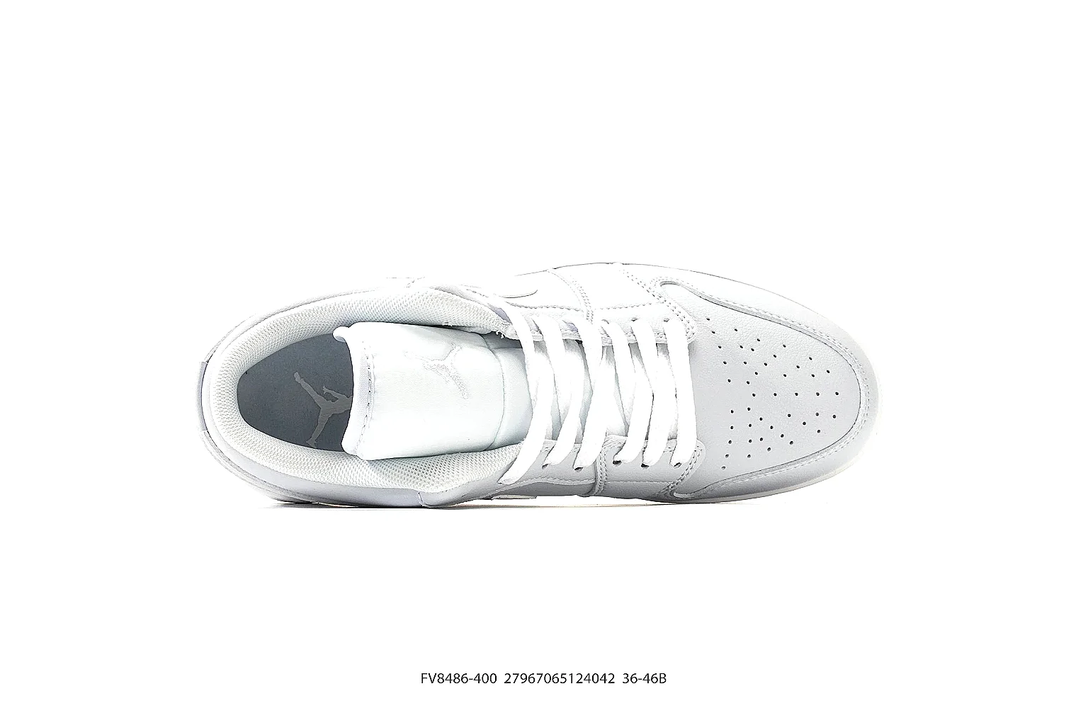 Kakobuy find list Jordan Air Jordan 1 Mixed Sneakers find list product image thumbnail 3