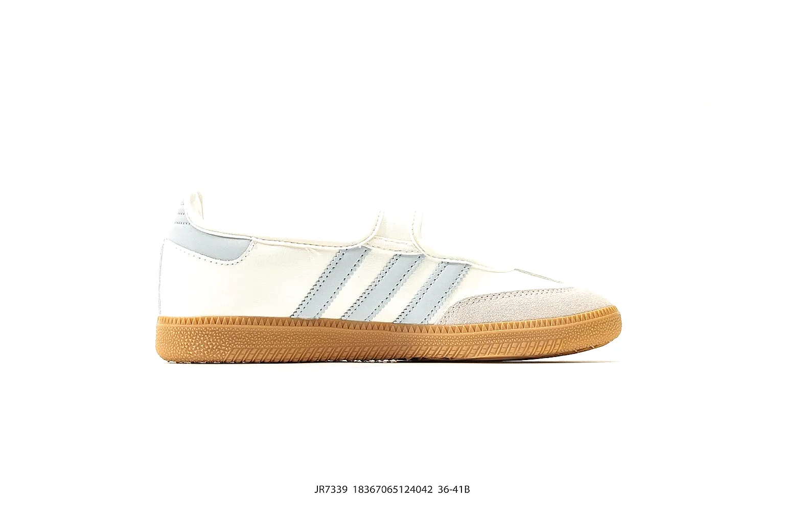 Kakobuy find scout Adidas Samba Mixed Sneakers scout comparison product image thumbnail 2