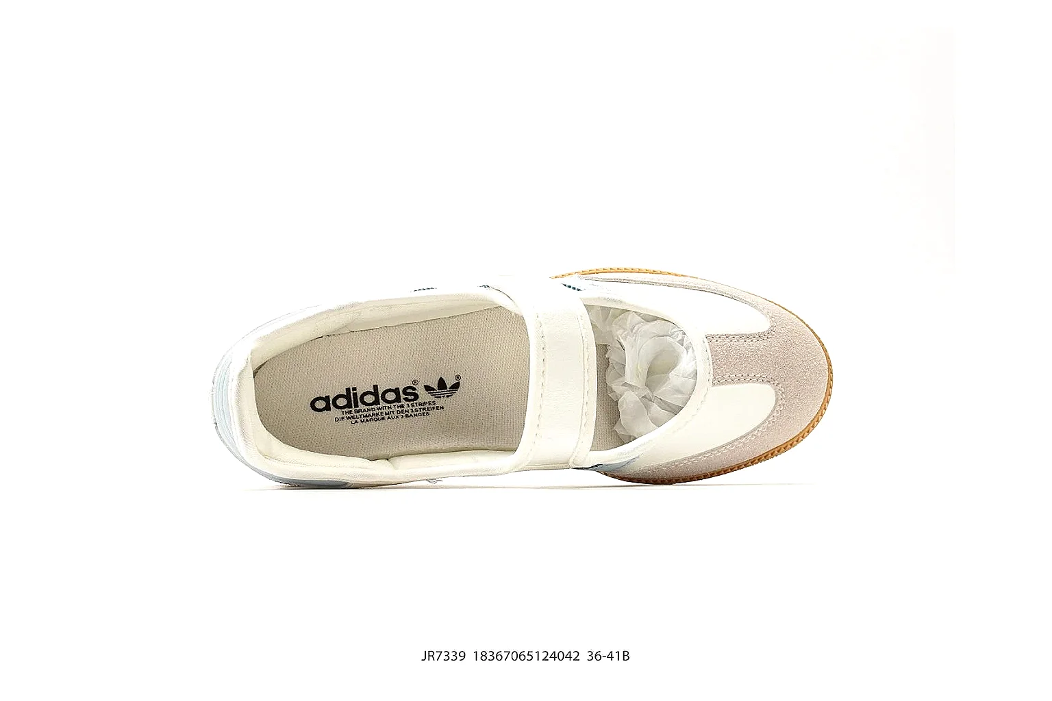 Kakobuy find scout Adidas Samba Mixed Sneakers scout comparison product image thumbnail 3
