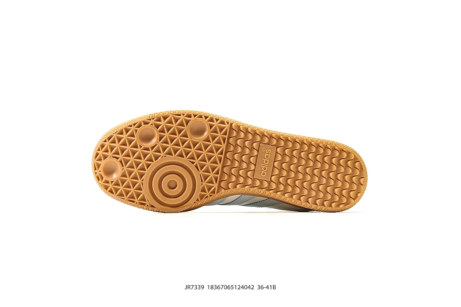 Kakobuy find scout Adidas Samba Mixed Sneakers scout comparison product image thumbnail 4