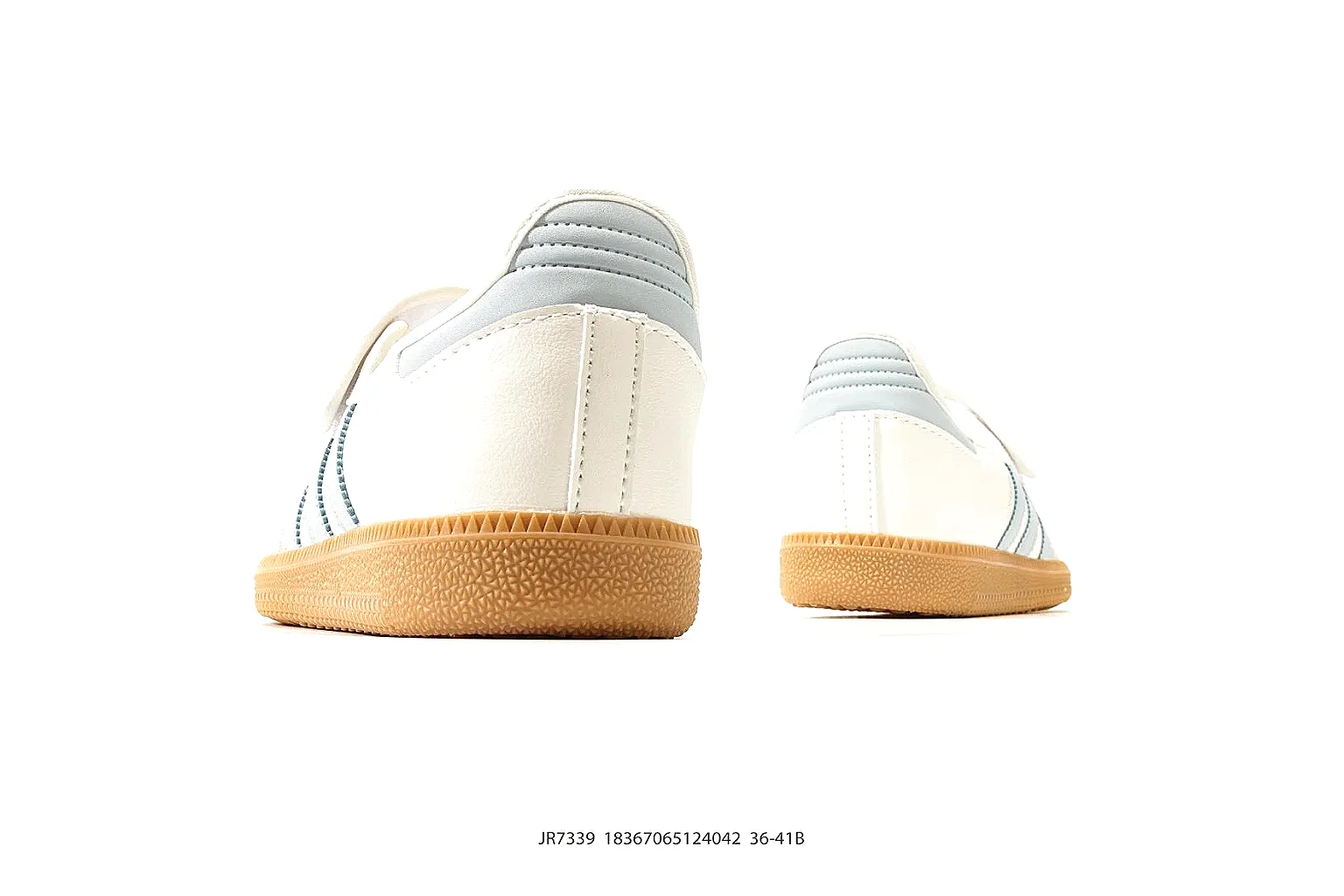 Kakobuy find scout Adidas Samba Mixed Sneakers scout comparison product image thumbnail 6