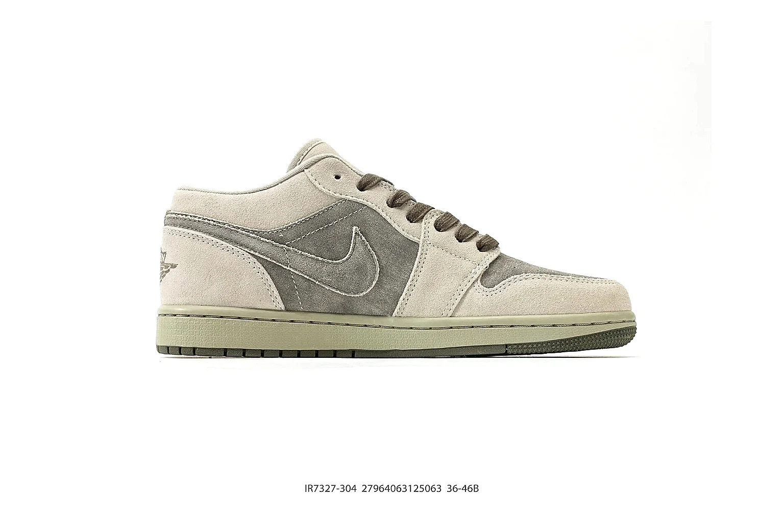 Kakobuy find list Jordan Air Jordan 1 Mixed Sneakers find list product image thumbnail 2
