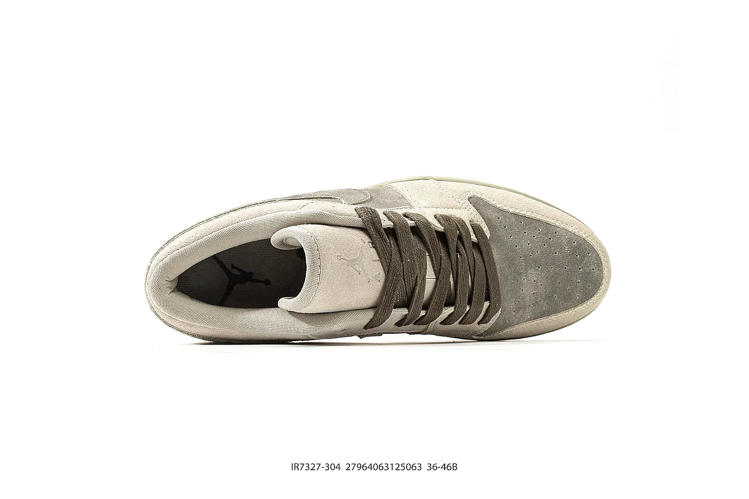 Kakobuy find list Jordan Air Jordan 1 Mixed Sneakers find list product image thumbnail 3