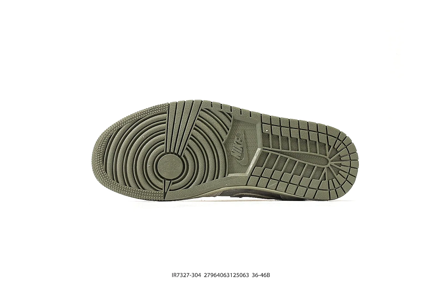 Kakobuy find list Jordan Air Jordan 1 Mixed Sneakers find list product image thumbnail 4