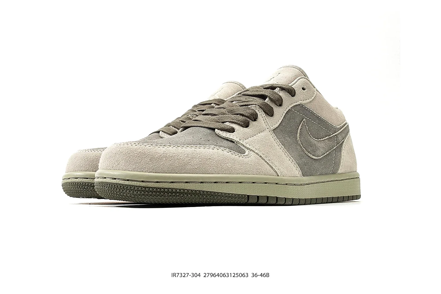 Kakobuy find list Jordan Air Jordan 1 Mixed Sneakers find list product image thumbnail 5