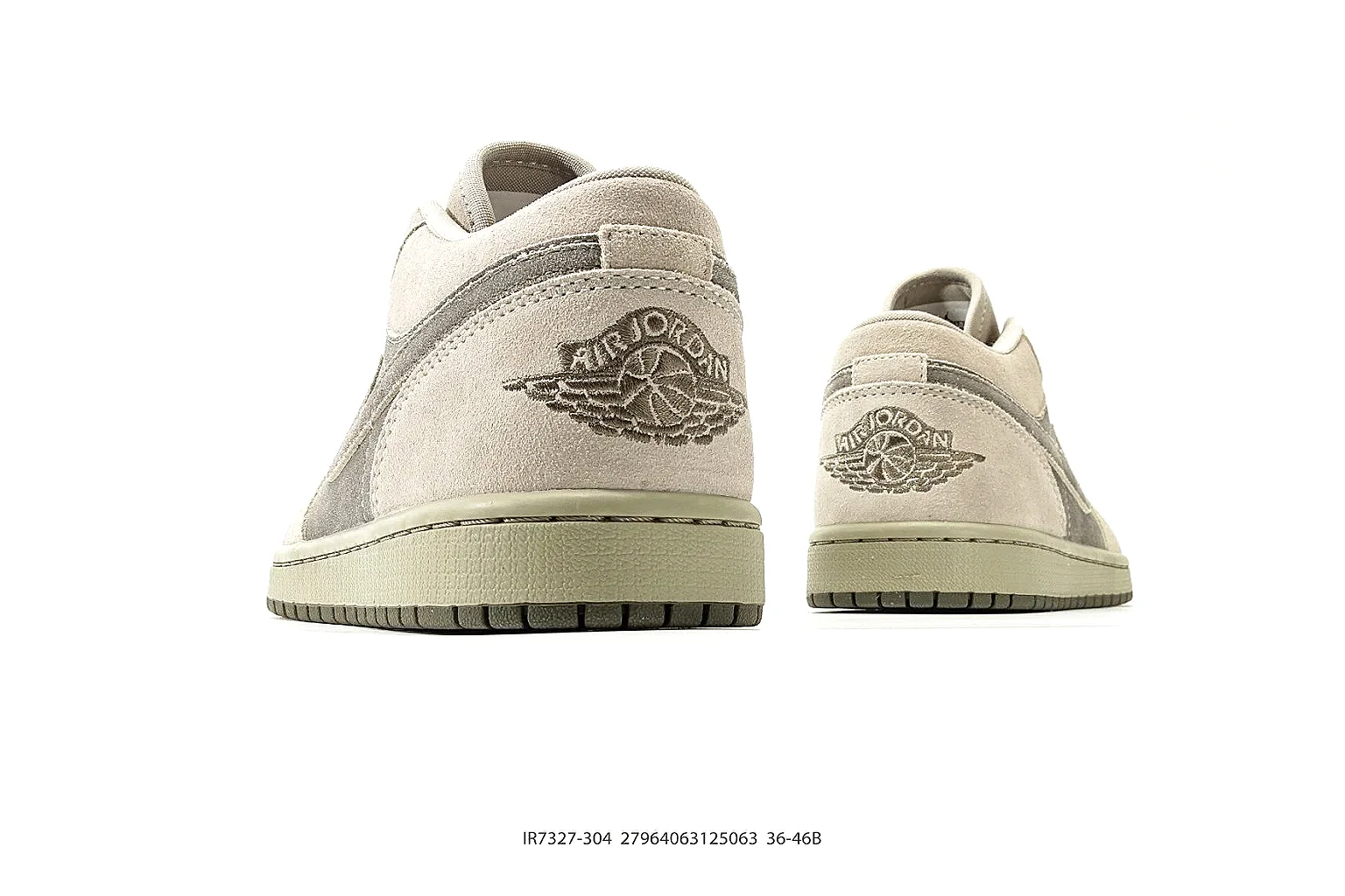 Kakobuy find list Jordan Air Jordan 1 Mixed Sneakers find list product image thumbnail 6