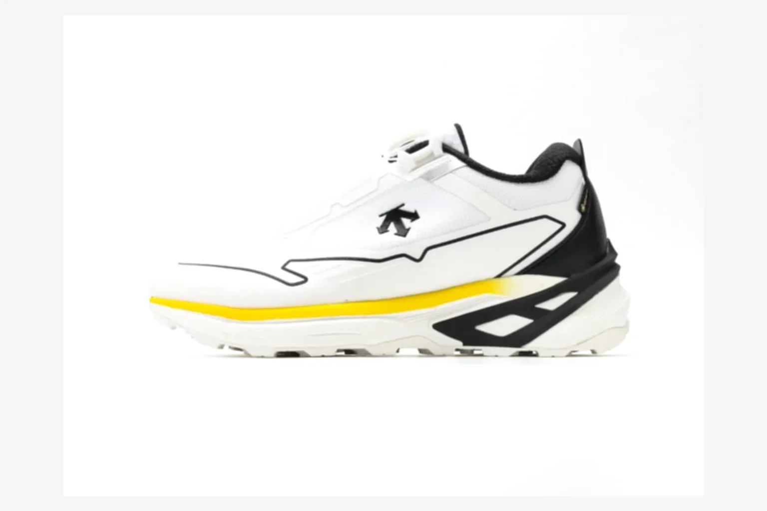 Descente Sport Runner Purple White Runner Kakobuy find scout product image