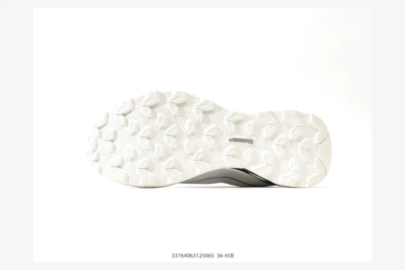 Descente Sport Runner Purple White Runner Kakobuy find scout product image thumbnail 4